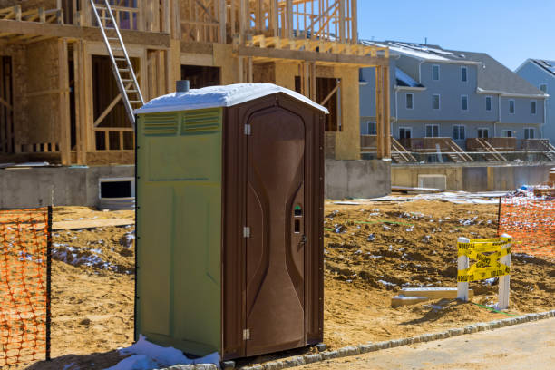 Best Affordable porta potty rental  in Owensville, MO