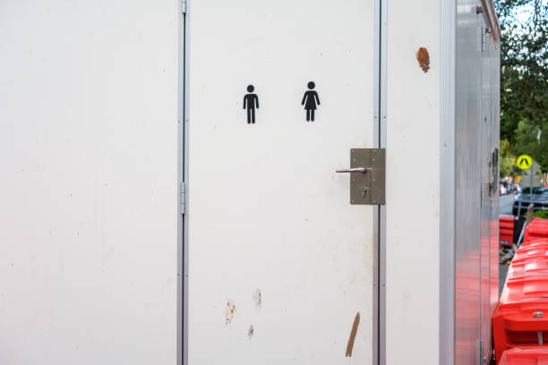 Portable Toilet Options We Offer in Owensville, MO