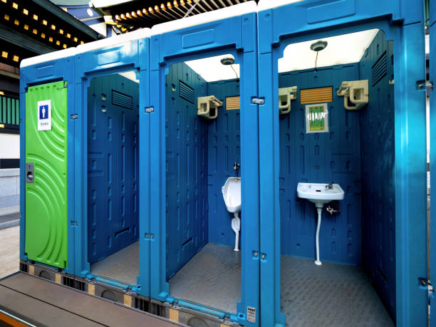 Best Event porta potty rental  in Owensville, MO