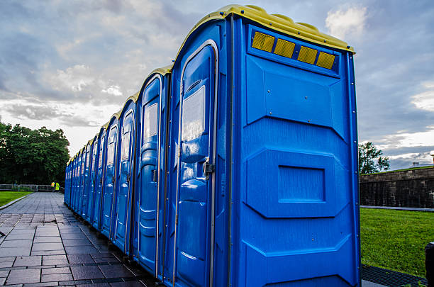 Best Long-term porta potty rental  in Owensville, MO